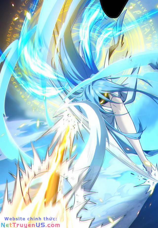 Mạt Thế Vô Địch: Chỉ Có Ta Là Người Chơi Bản Beta 1 trang 44