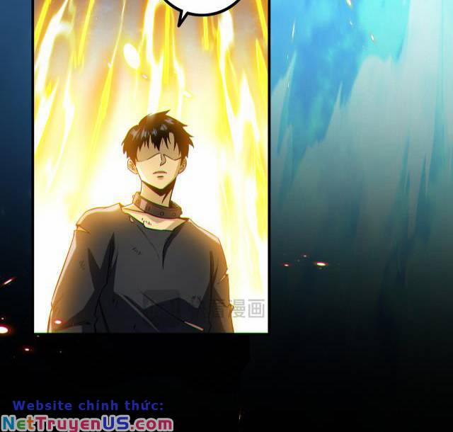 Mạt Thế Vô Địch: Chỉ Có Ta Là Người Chơi Bản Beta 1 trang 50