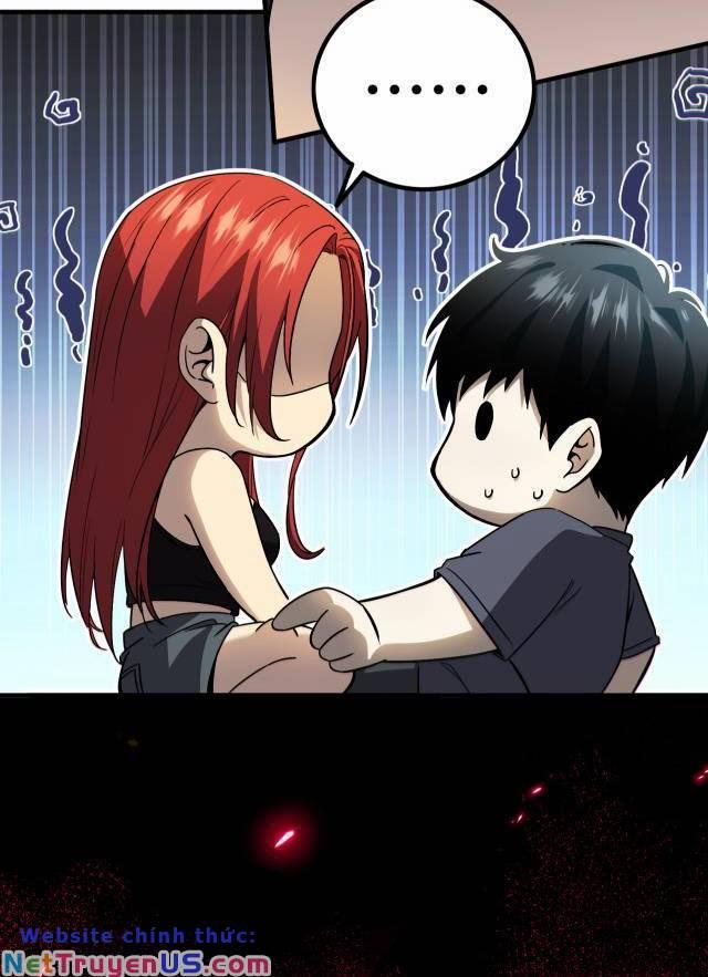 Mạt Thế Vô Địch: Chỉ Có Ta Là Người Chơi Bản Beta 1 trang 72