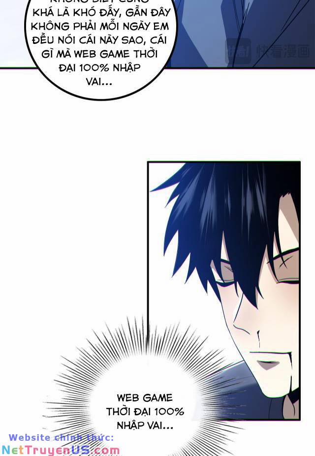 Mạt Thế Vô Địch: Chỉ Có Ta Là Người Chơi Bản Beta 1 trang 89