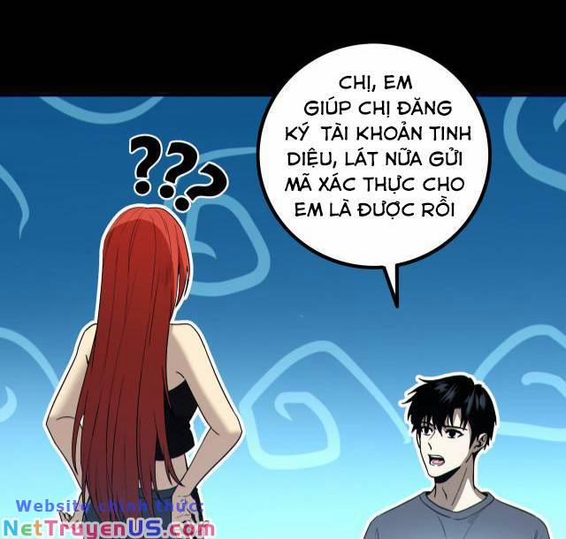 Mạt Thế Vô Địch: Chỉ Có Ta Là Người Chơi Bản Beta 1 trang 95