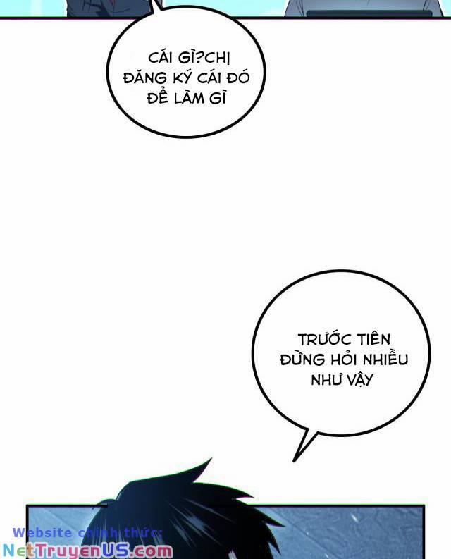 Mạt Thế Vô Địch: Chỉ Có Ta Là Người Chơi Bản Beta 1 trang 96