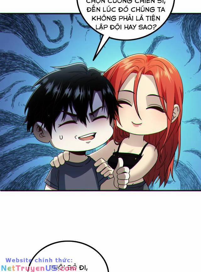 Mạt Thế Vô Địch: Chỉ Có Ta Là Người Chơi Bản Beta 2 trang 11