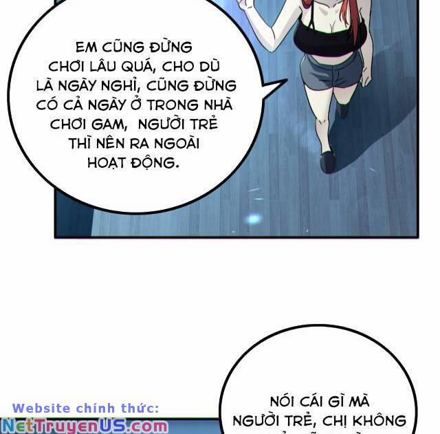 Mạt Thế Vô Địch: Chỉ Có Ta Là Người Chơi Bản Beta 2 trang 15