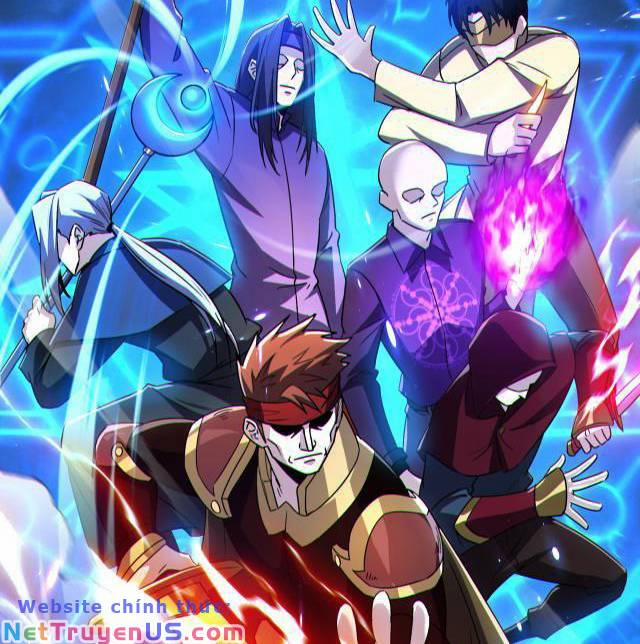 Mạt Thế Vô Địch: Chỉ Có Ta Là Người Chơi Bản Beta 2 trang 24