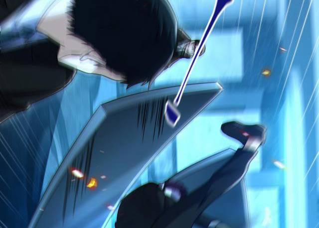 Mạt Thế Vô Địch: Chỉ Có Ta Là Người Chơi Bản Beta 2 trang 31