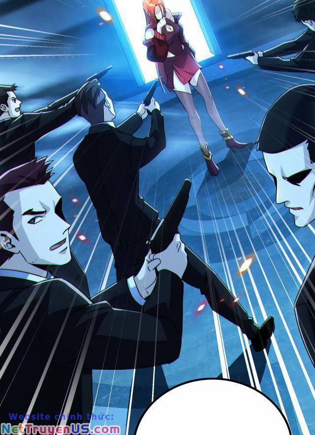 Mạt Thế Vô Địch: Chỉ Có Ta Là Người Chơi Bản Beta 2 trang 44