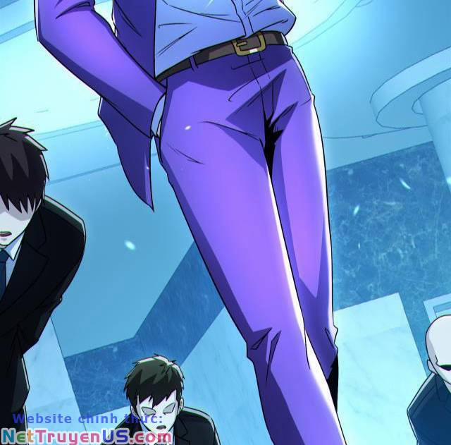 Mạt Thế Vô Địch: Chỉ Có Ta Là Người Chơi Bản Beta 2 trang 47