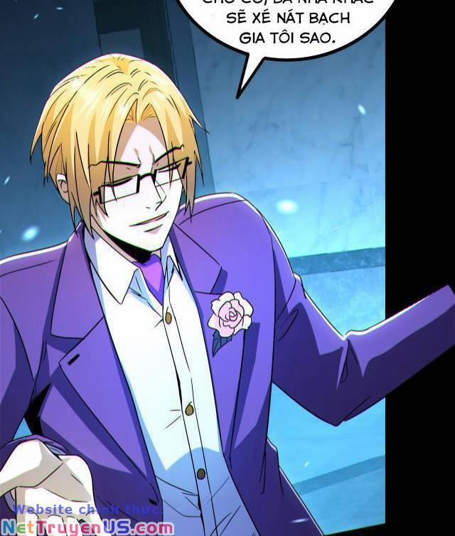 Mạt Thế Vô Địch: Chỉ Có Ta Là Người Chơi Bản Beta 2 trang 51