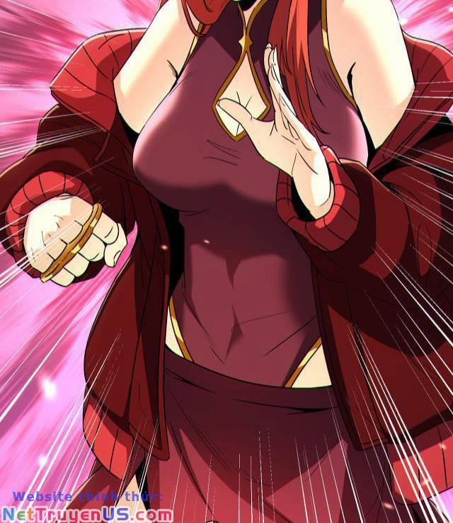 Mạt Thế Vô Địch: Chỉ Có Ta Là Người Chơi Bản Beta 2 trang 53