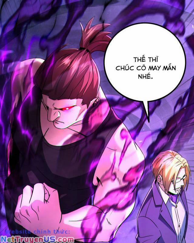 Mạt Thế Vô Địch: Chỉ Có Ta Là Người Chơi Bản Beta 2 trang 60