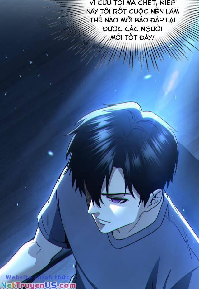 Mạt Thế Vô Địch: Chỉ Có Ta Là Người Chơi Bản Beta 2 trang 84