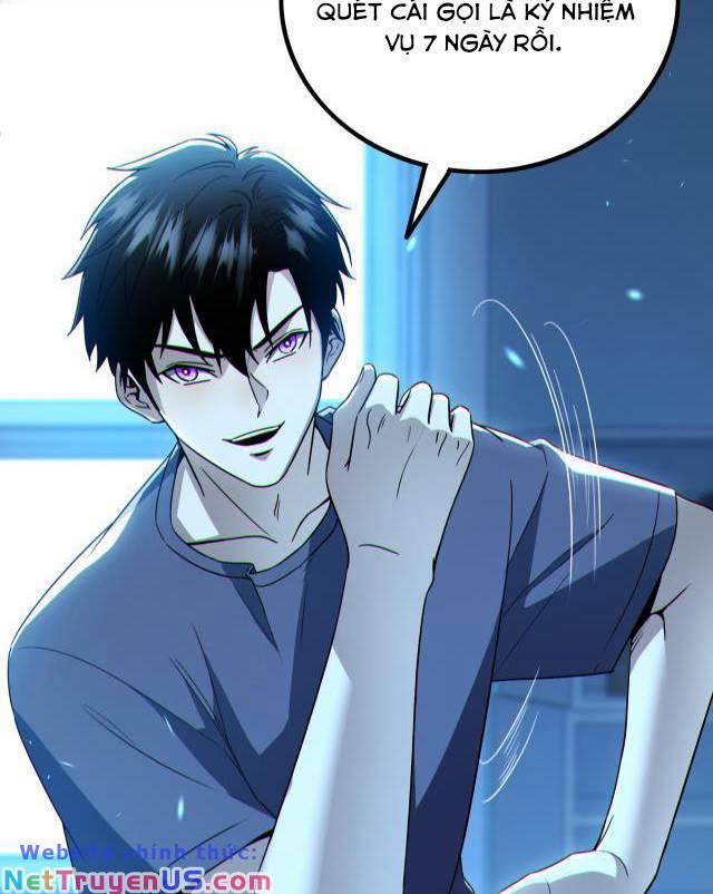 Mạt Thế Vô Địch: Chỉ Có Ta Là Người Chơi Bản Beta 2 trang 92