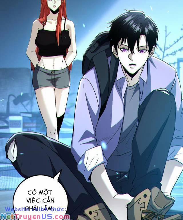 Mạt Thế Vô Địch: Chỉ Có Ta Là Người Chơi Bản Beta 2 trang 95