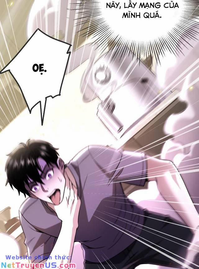 Mạt Thế Vô Địch: Chỉ Có Ta Là Người Chơi Bản Beta 3 trang 11