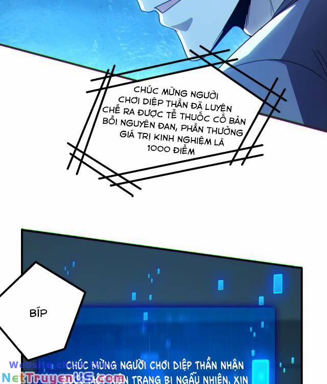 Mạt Thế Vô Địch: Chỉ Có Ta Là Người Chơi Bản Beta 3 trang 14