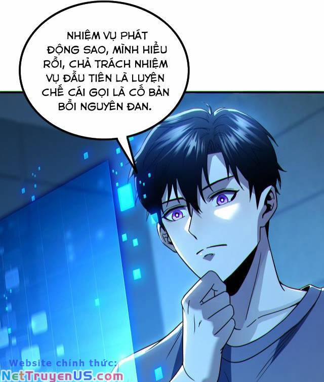 Mạt Thế Vô Địch: Chỉ Có Ta Là Người Chơi Bản Beta 3 trang 19