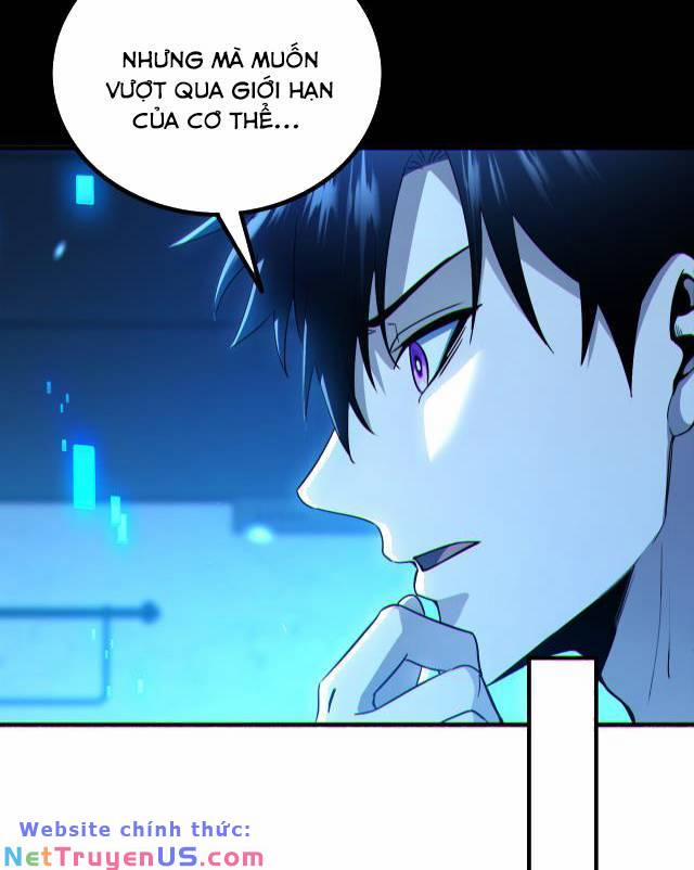 Mạt Thế Vô Địch: Chỉ Có Ta Là Người Chơi Bản Beta 3 trang 28