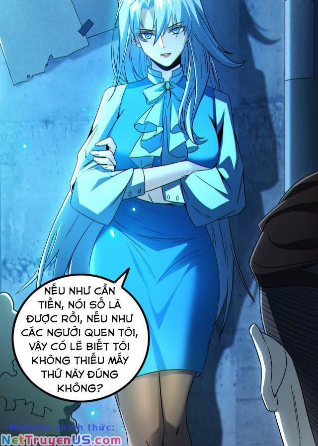 Mạt Thế Vô Địch: Chỉ Có Ta Là Người Chơi Bản Beta 3 trang 39