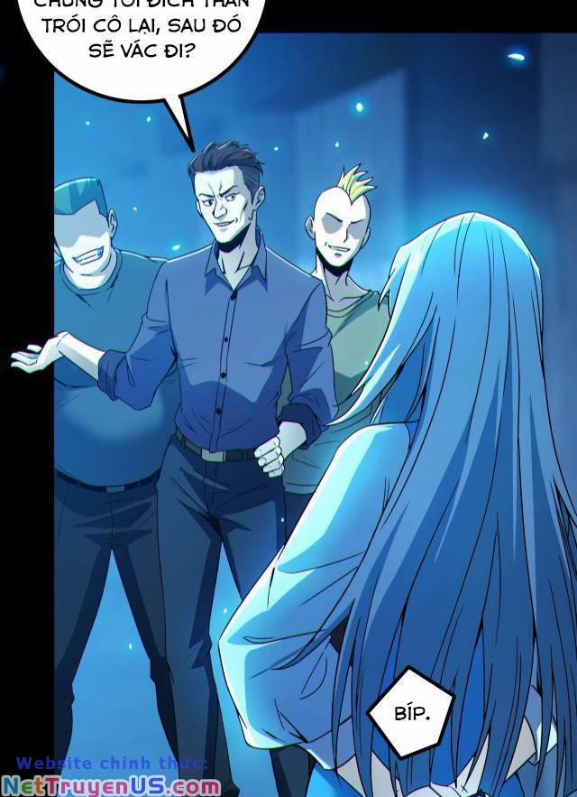 Mạt Thế Vô Địch: Chỉ Có Ta Là Người Chơi Bản Beta 3 trang 43