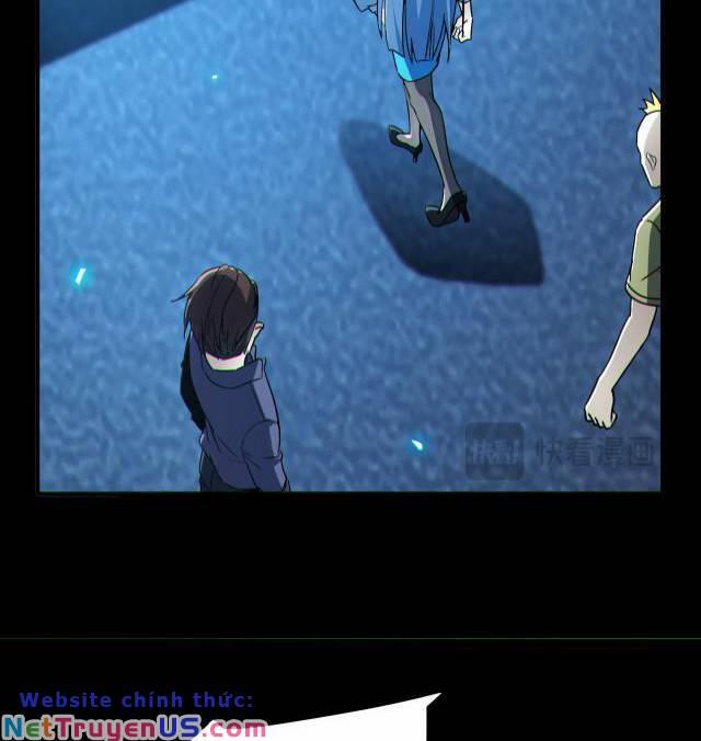 Mạt Thế Vô Địch: Chỉ Có Ta Là Người Chơi Bản Beta 3 trang 47