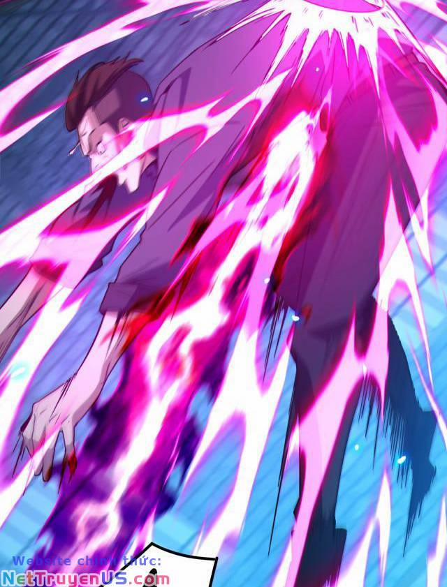 Mạt Thế Vô Địch: Chỉ Có Ta Là Người Chơi Bản Beta 3 trang 79