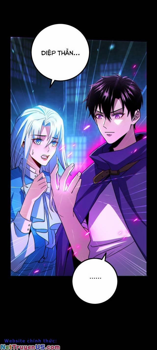 Mạt Thế Vô Địch: Chỉ Có Ta Là Người Chơi Bản Beta 4 trang 11