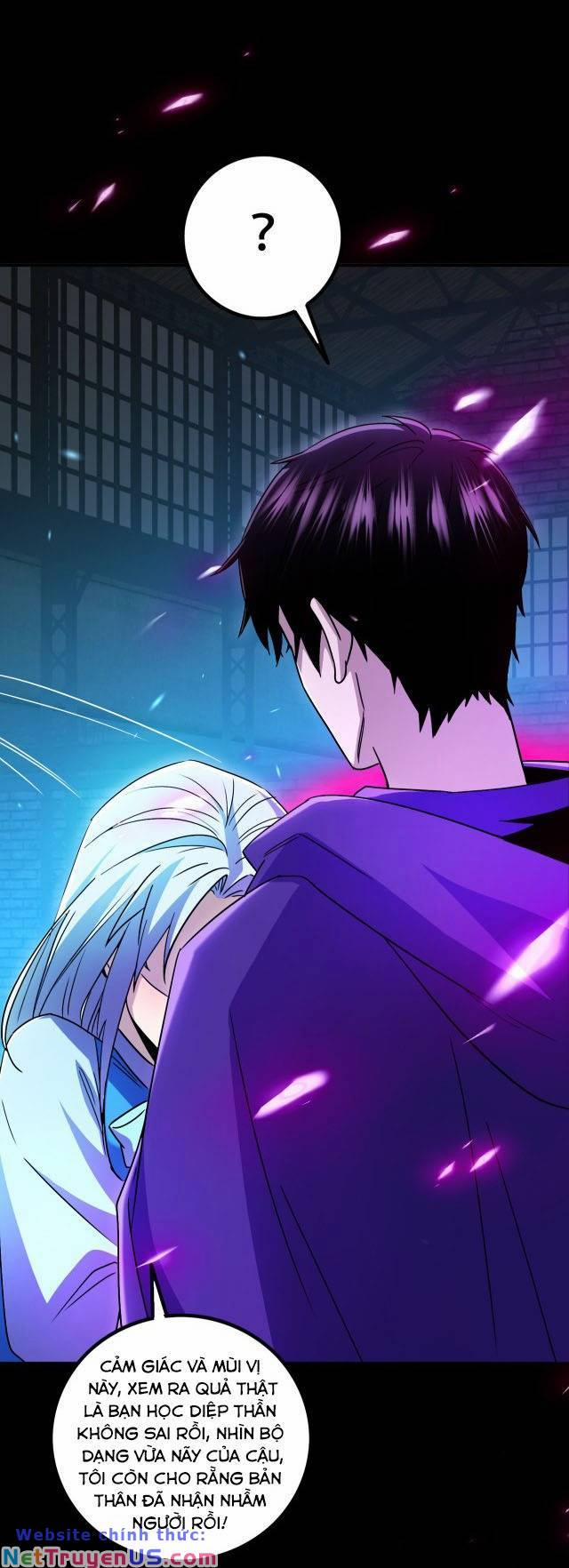 Mạt Thế Vô Địch: Chỉ Có Ta Là Người Chơi Bản Beta 4 trang 24