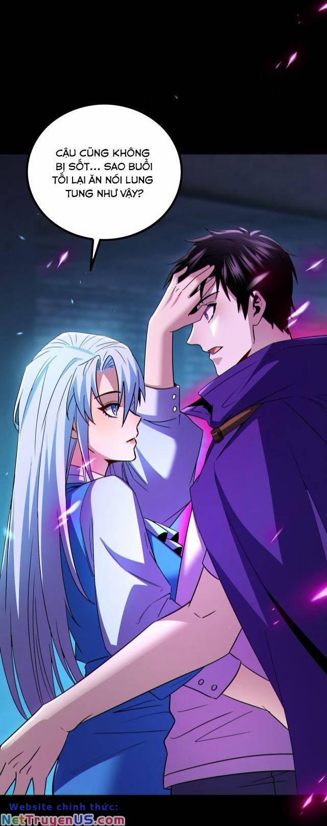 Mạt Thế Vô Địch: Chỉ Có Ta Là Người Chơi Bản Beta 4 trang 29