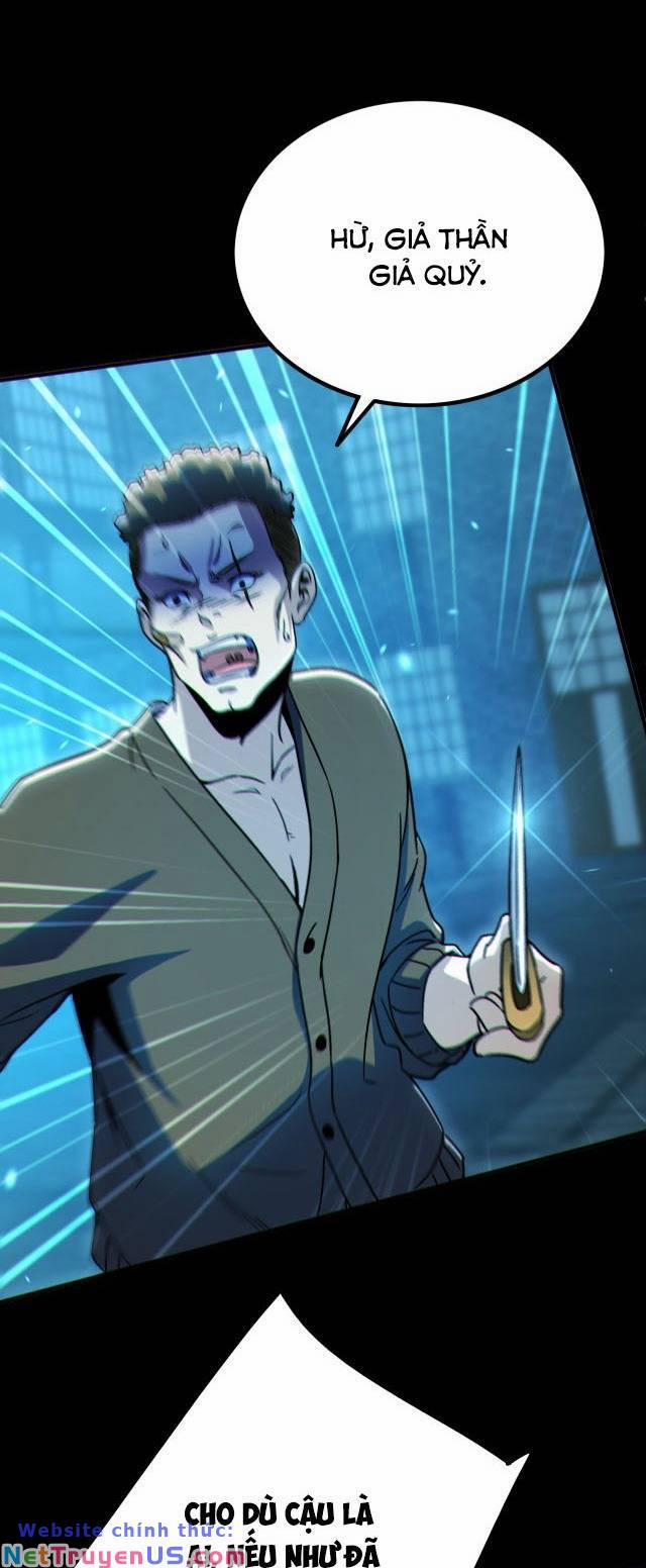 Mạt Thế Vô Địch: Chỉ Có Ta Là Người Chơi Bản Beta 4 trang 3