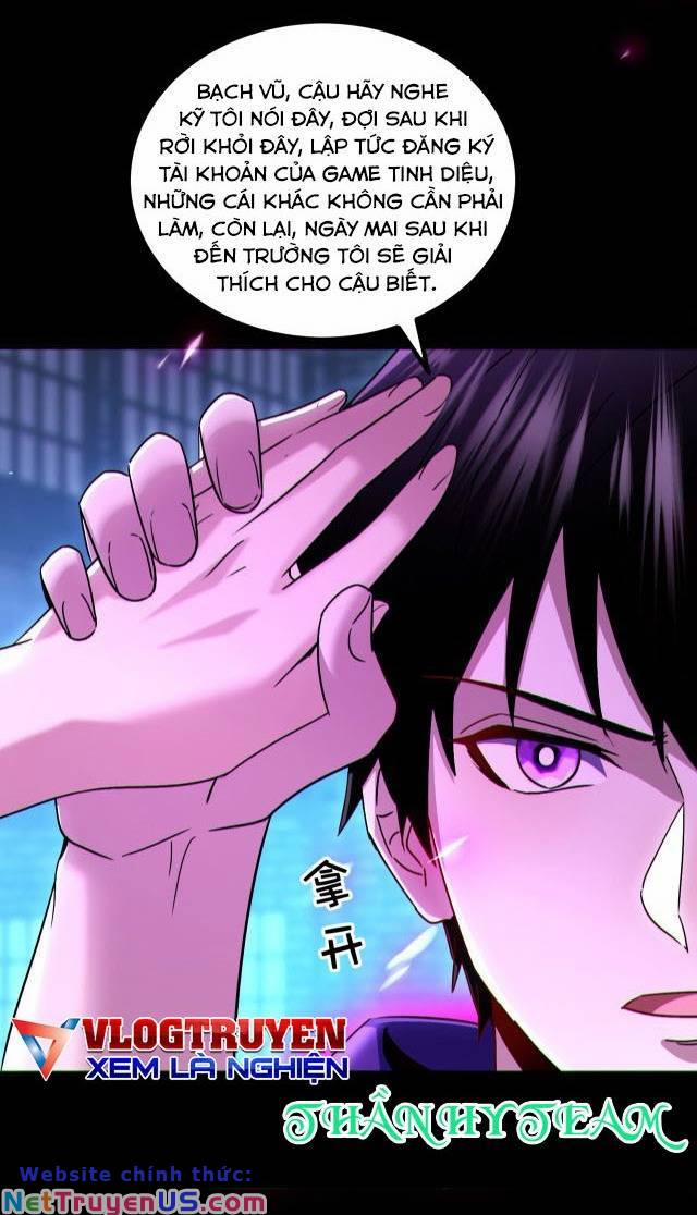 Mạt Thế Vô Địch: Chỉ Có Ta Là Người Chơi Bản Beta 4 trang 30