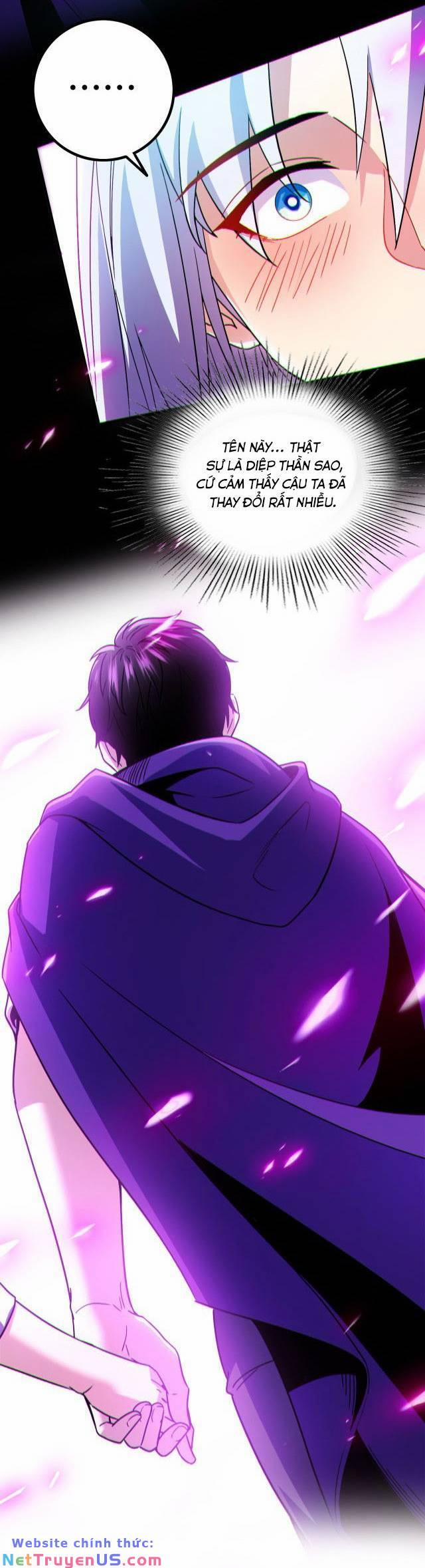 Mạt Thế Vô Địch: Chỉ Có Ta Là Người Chơi Bản Beta 4 trang 33