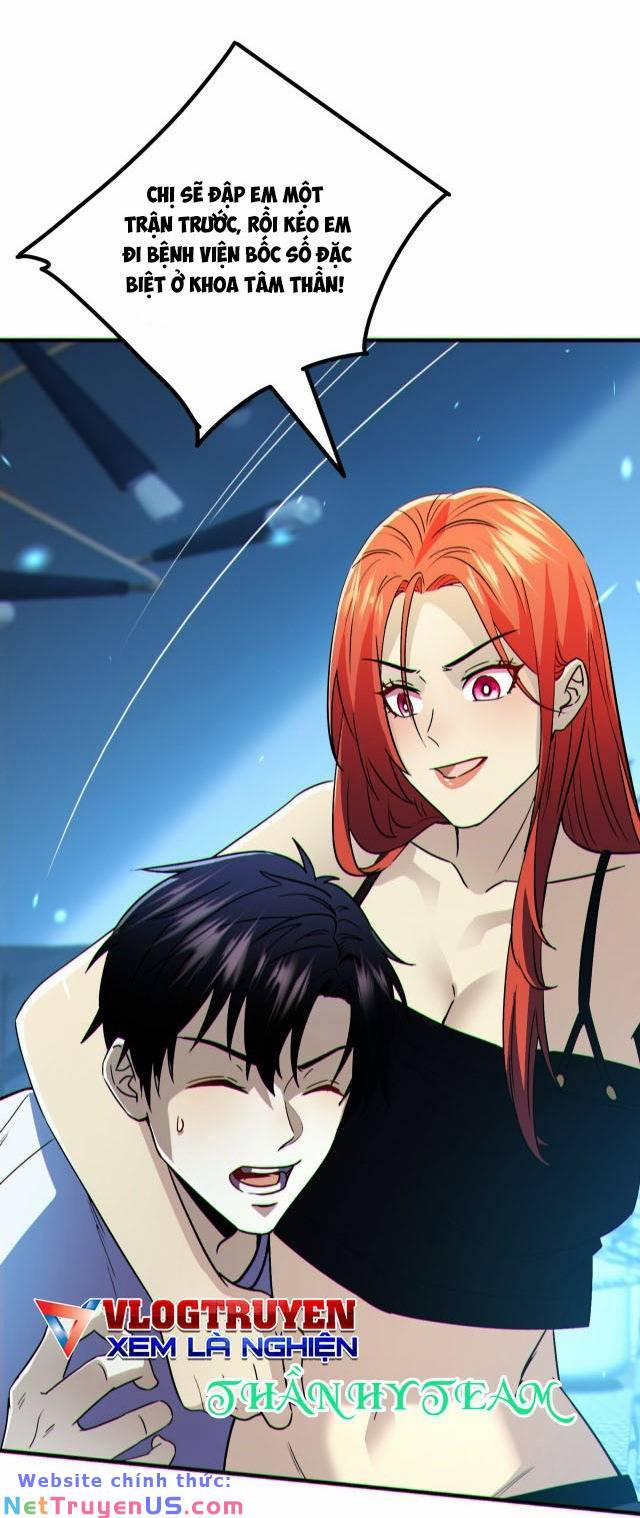 Mạt Thế Vô Địch: Chỉ Có Ta Là Người Chơi Bản Beta 4 trang 39