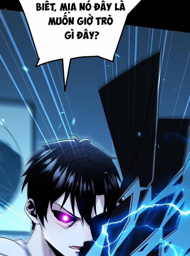 Mạt Thế Vô Địch: Chỉ Có Ta Là Người Chơi Bản Beta 5 trang 11