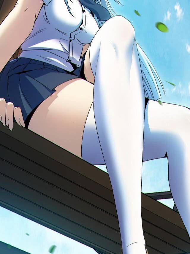 Mạt Thế Vô Địch: Chỉ Có Ta Là Người Chơi Bản Beta 5 trang 22