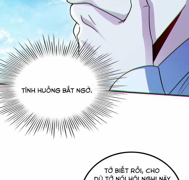 Mạt Thế Vô Địch: Chỉ Có Ta Là Người Chơi Bản Beta 5 trang 36