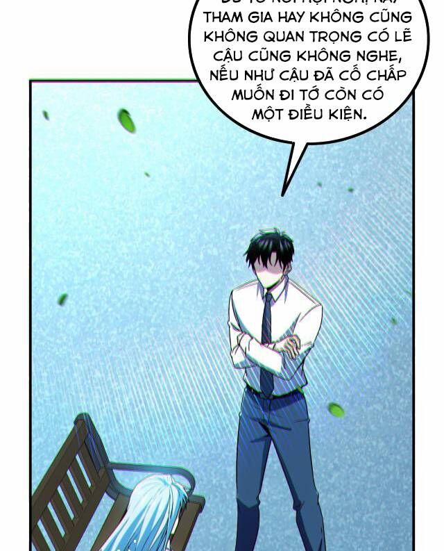 Mạt Thế Vô Địch: Chỉ Có Ta Là Người Chơi Bản Beta 5 trang 37