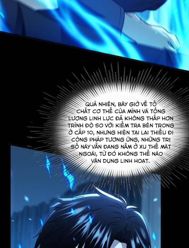 Mạt Thế Vô Địch: Chỉ Có Ta Là Người Chơi Bản Beta 5 trang 4