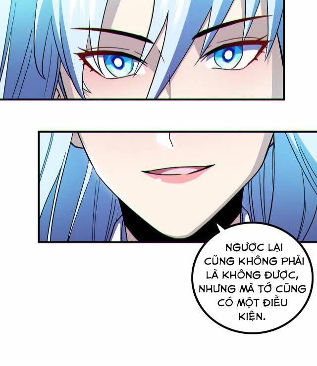 Mạt Thế Vô Địch: Chỉ Có Ta Là Người Chơi Bản Beta 5 trang 41