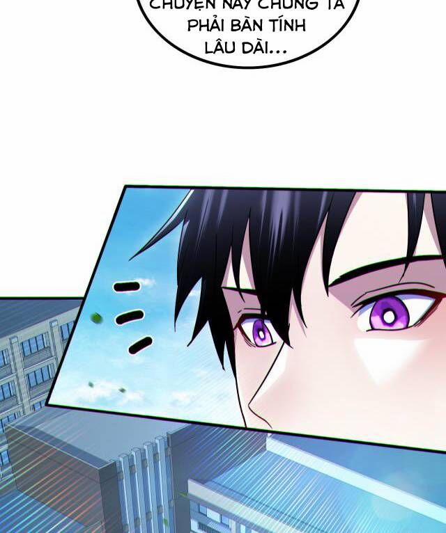 Mạt Thế Vô Địch: Chỉ Có Ta Là Người Chơi Bản Beta 5 trang 49