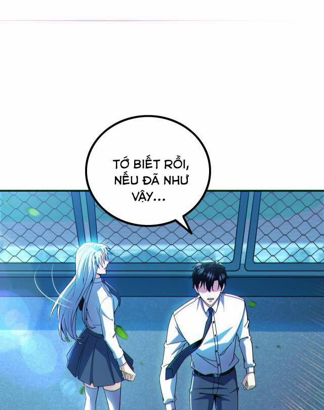 Mạt Thế Vô Địch: Chỉ Có Ta Là Người Chơi Bản Beta 5 trang 63