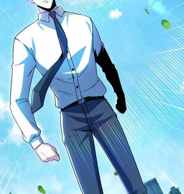 Mạt Thế Vô Địch: Chỉ Có Ta Là Người Chơi Bản Beta 5 trang 66