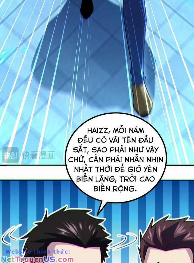 Mạt Thế Vô Địch: Chỉ Có Ta Là Người Chơi Bản Beta 6 trang 11