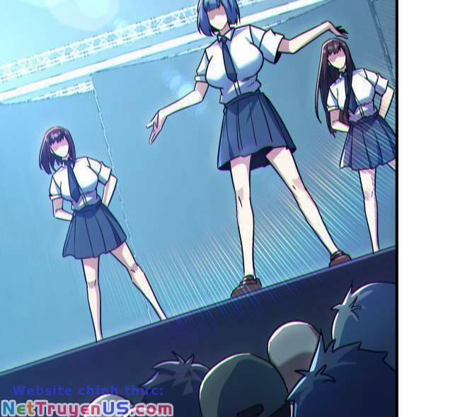 Mạt Thế Vô Địch: Chỉ Có Ta Là Người Chơi Bản Beta 6 trang 13