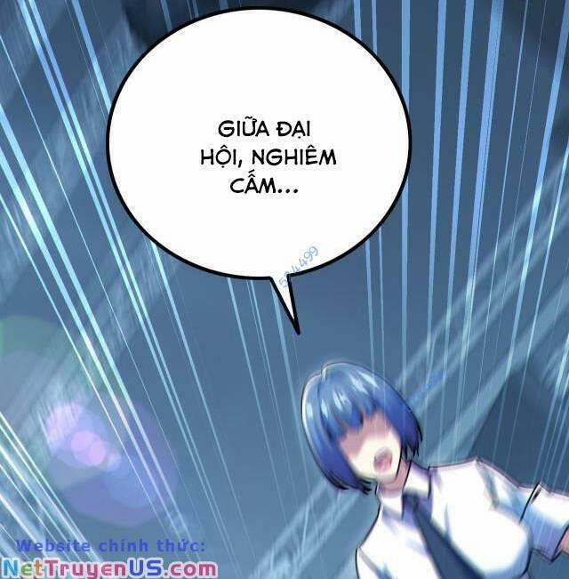 Mạt Thế Vô Địch: Chỉ Có Ta Là Người Chơi Bản Beta 6 trang 16