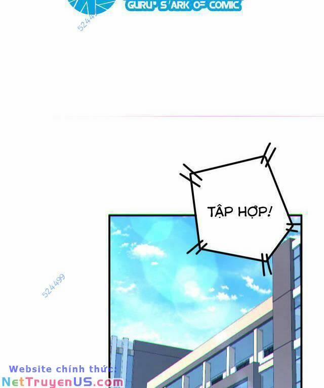 Mạt Thế Vô Địch: Chỉ Có Ta Là Người Chơi Bản Beta 6 trang 2