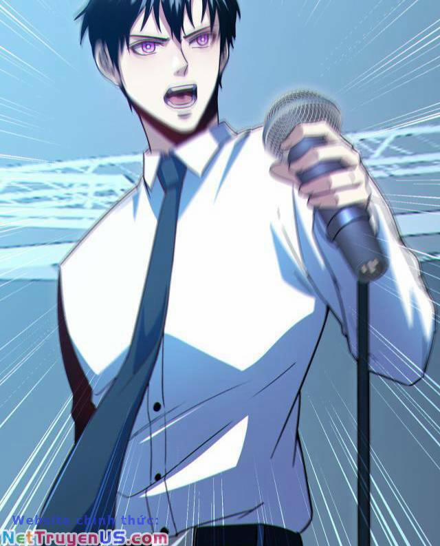 Mạt Thế Vô Địch: Chỉ Có Ta Là Người Chơi Bản Beta 6 trang 21