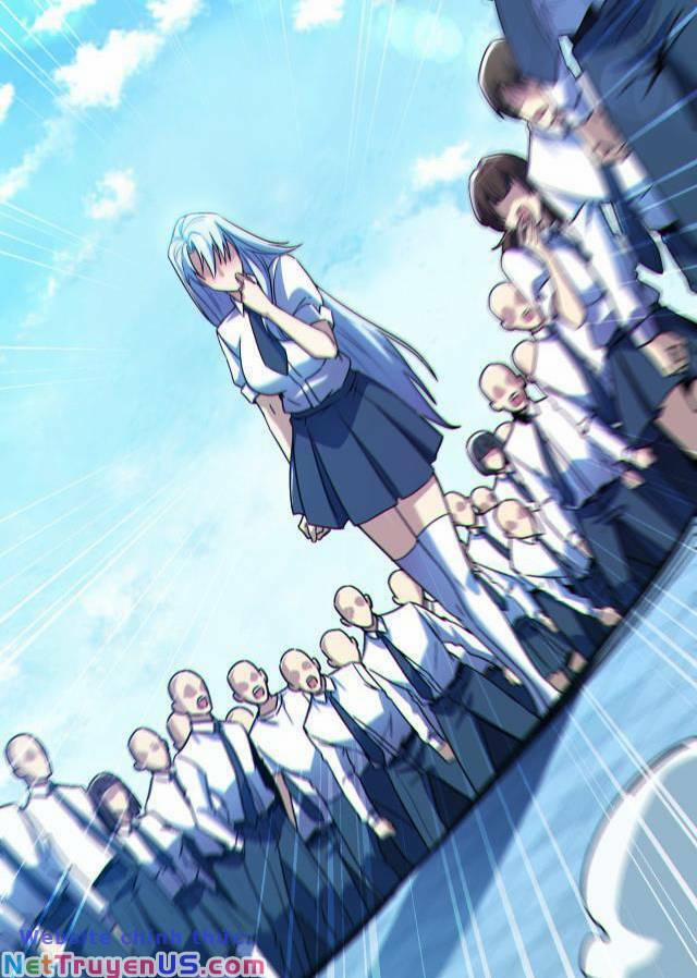 Mạt Thế Vô Địch: Chỉ Có Ta Là Người Chơi Bản Beta 6 trang 23