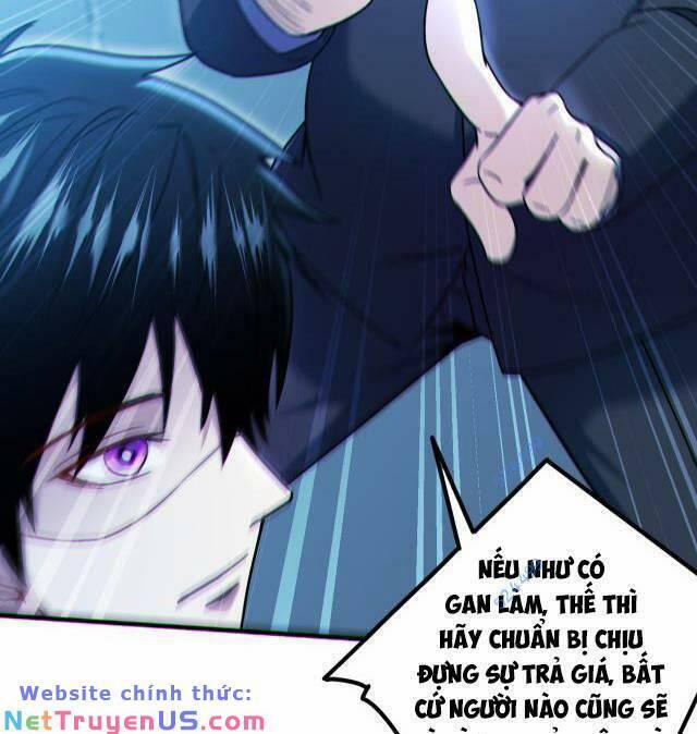 Mạt Thế Vô Địch: Chỉ Có Ta Là Người Chơi Bản Beta 6 trang 34