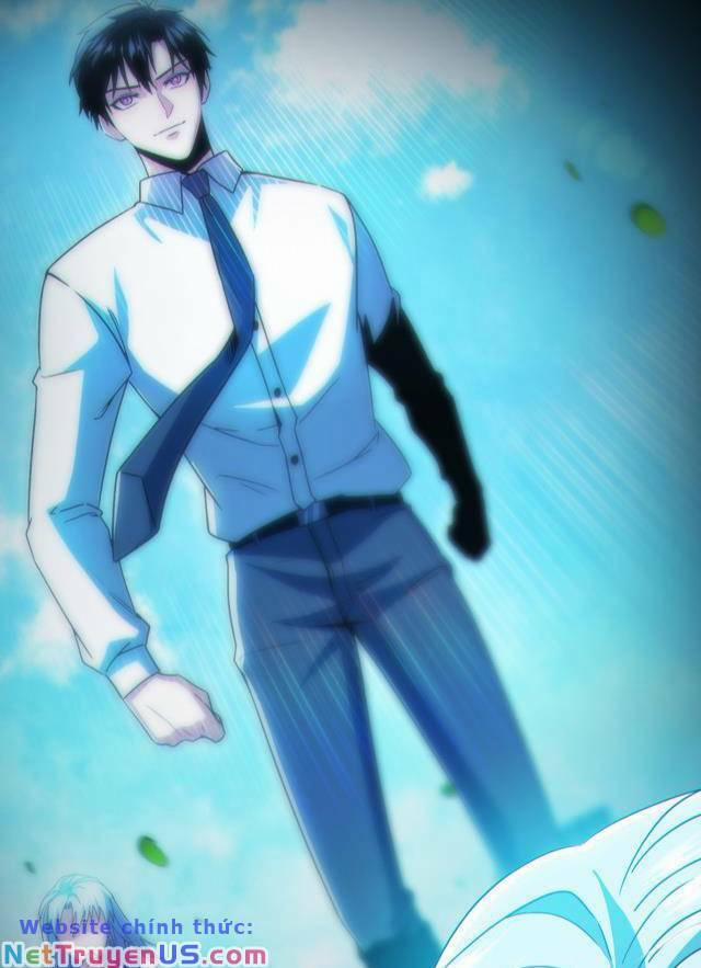 Mạt Thế Vô Địch: Chỉ Có Ta Là Người Chơi Bản Beta 6 trang 43